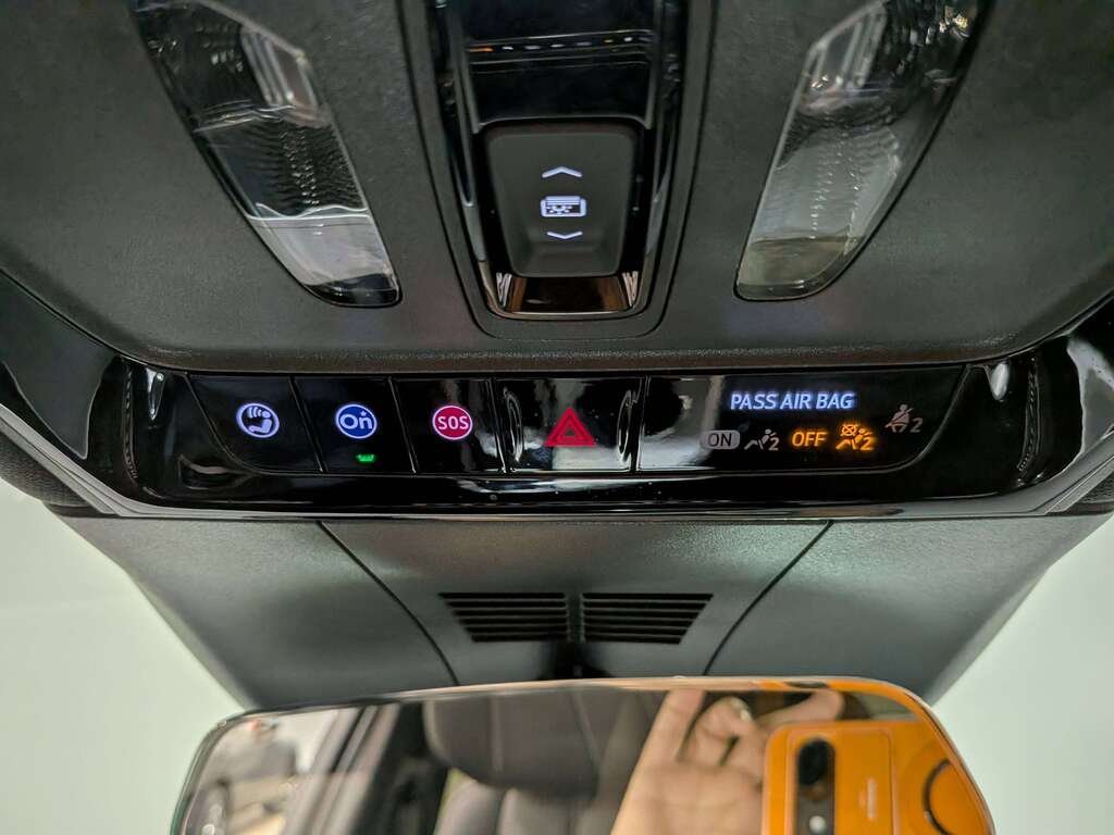 2024 Cadillac LYRIQ 4dr Tech w/1SA Grey Val-David - photo #30