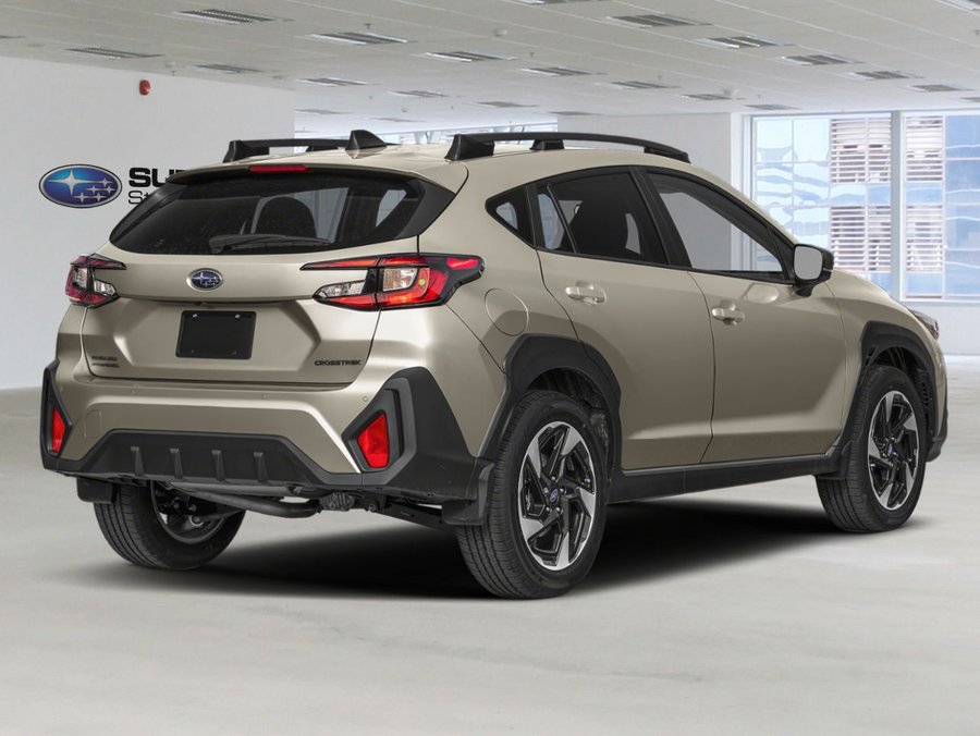 SUBARU Crosstrek LIMITED 2026 Dune de sable nacré