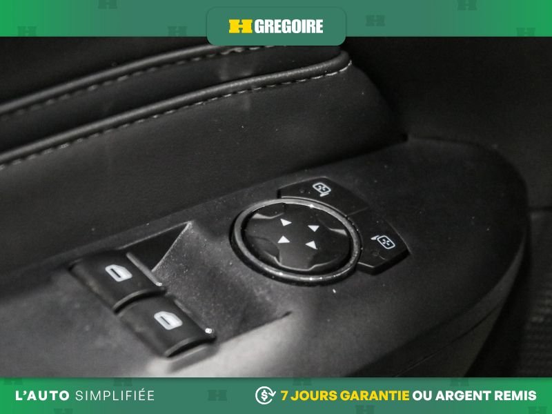 2025 Ford Mustang Green Saint-Eustache - photo #16