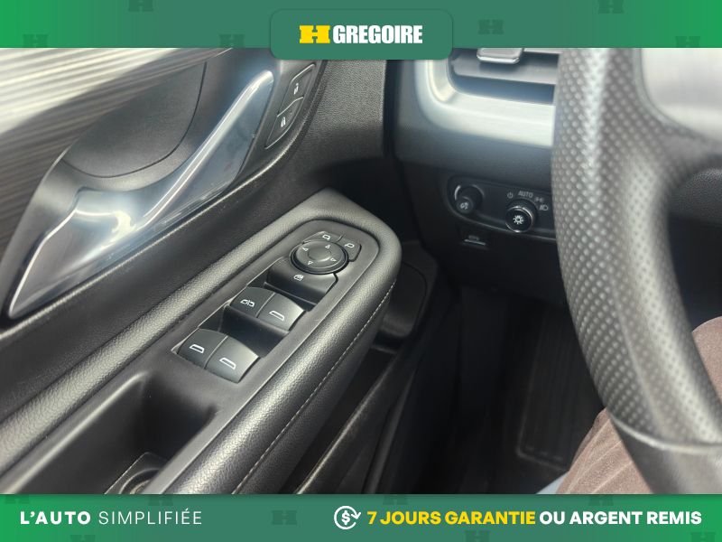 GMC Terrain 2024 Gris Blainville - photo #19