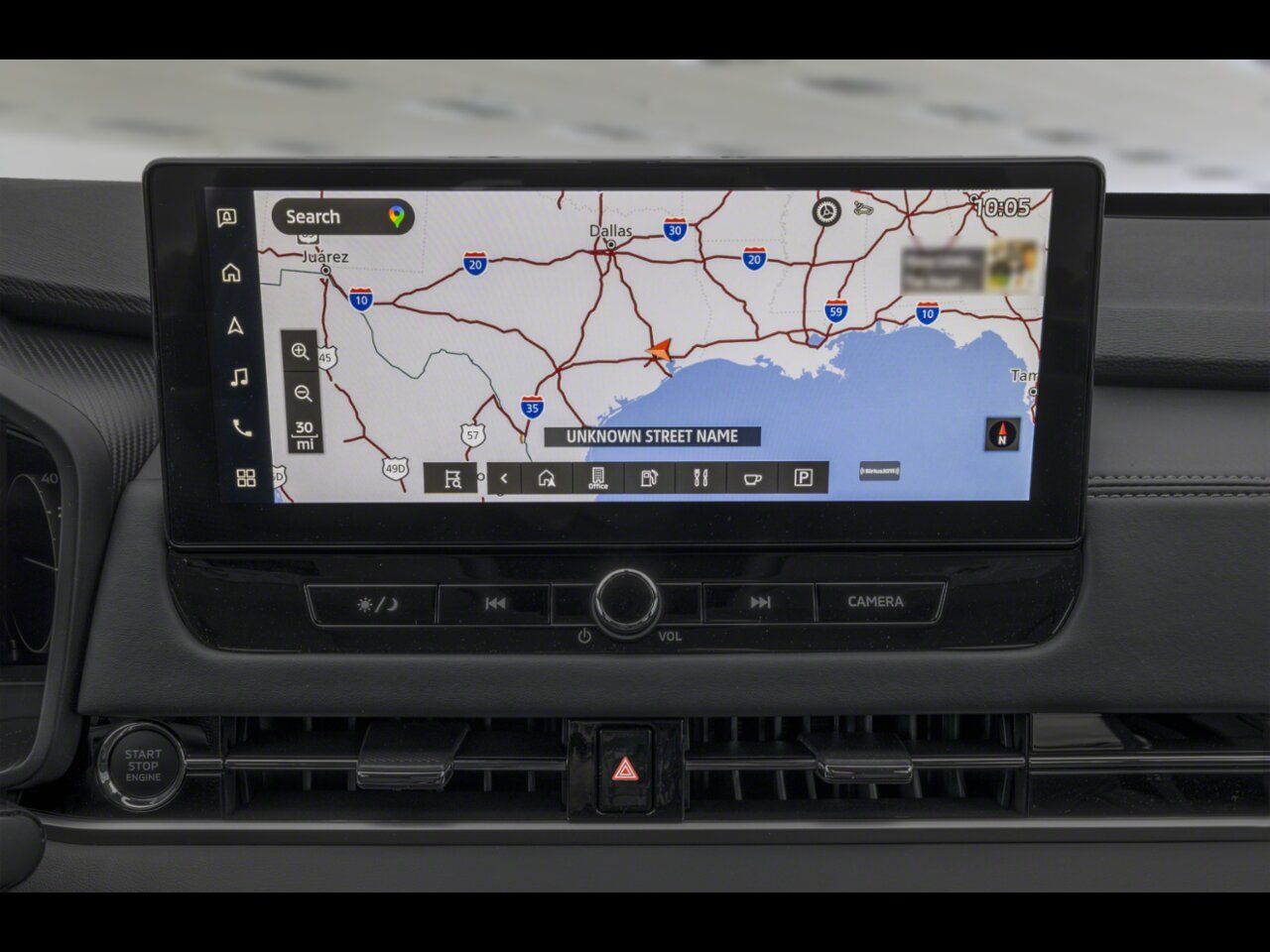 MITSUBISHI Outlander 2026 Gris Amos - photo #6