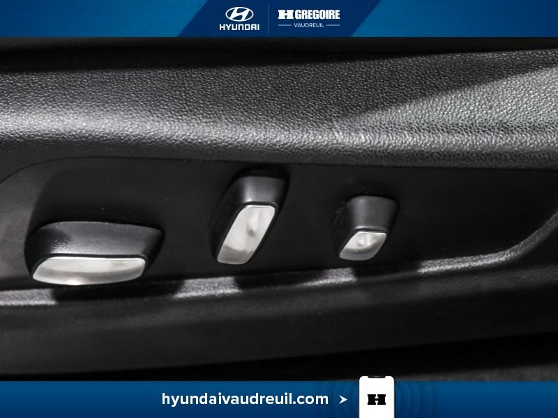 Cadillac XT5 2018 Noir Laval - photo #18