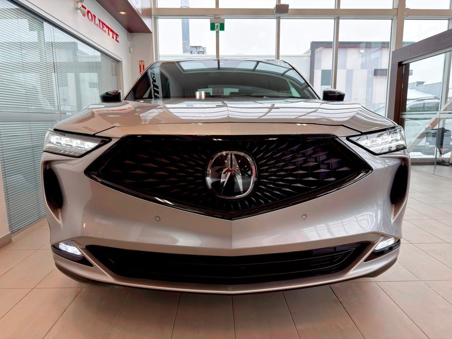 2024 Acura MDX 2024