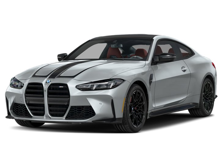 2027 BMW M4 