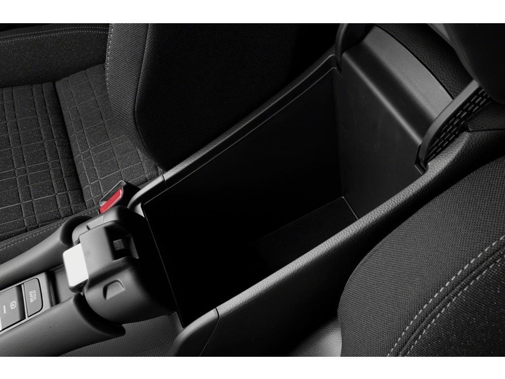 Honda HR-V LX-B 2024 Black Ottawa & Gatineau - photo #9