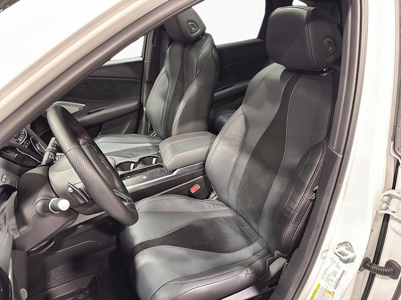 Acura RDX 2026 Blanc platine nacré Blainville - photo #5