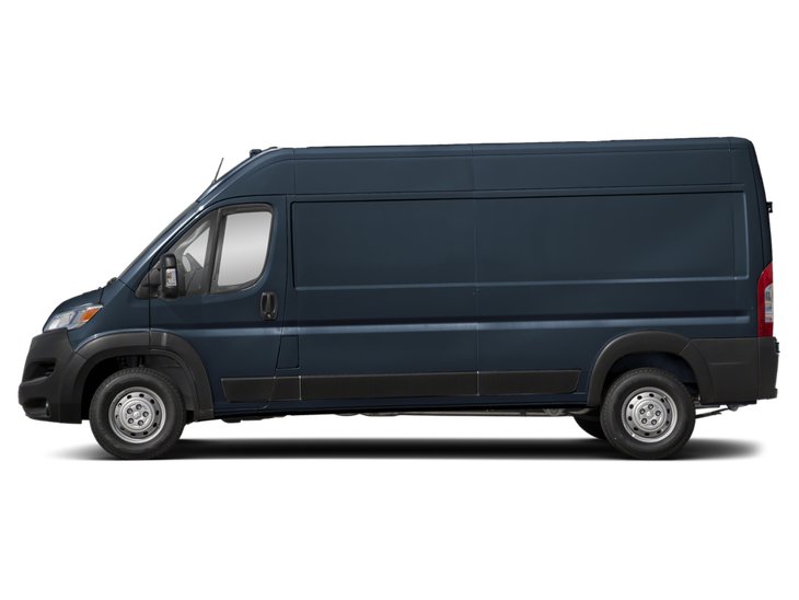 2026 Ram ProMaster Cargo Van SLT