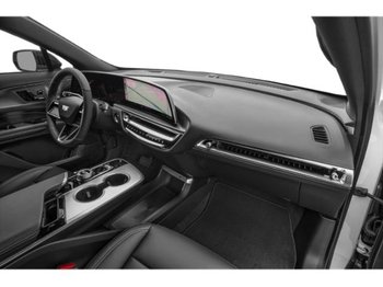 Cadillac LYRIQ Premium Luxe