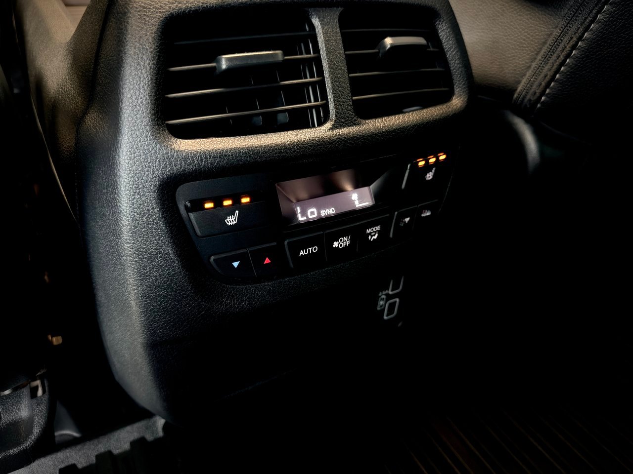 Honda Passport 2020 Gris Notre-Dame-des-Prairies - photo #31