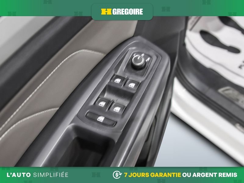 Volkswagen Atlas 2021 Blanc Saint-Eustache - photo #19