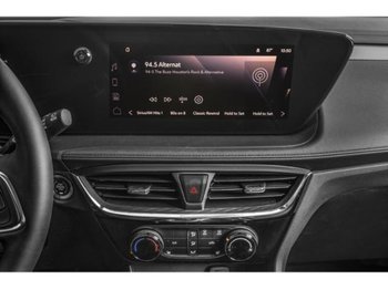Buick Encore GX Sport Touring
