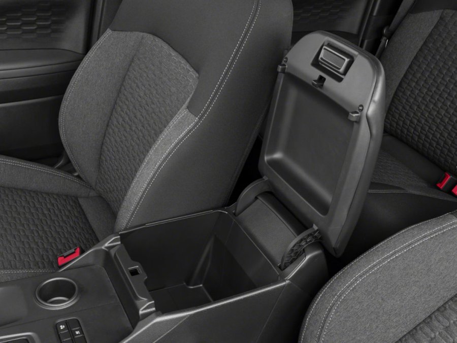 Ford Ranger 2026 2026 Blanc Oxford