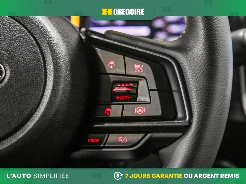 Subaru Crosstrek 2023 Gris Blainville - photo #19