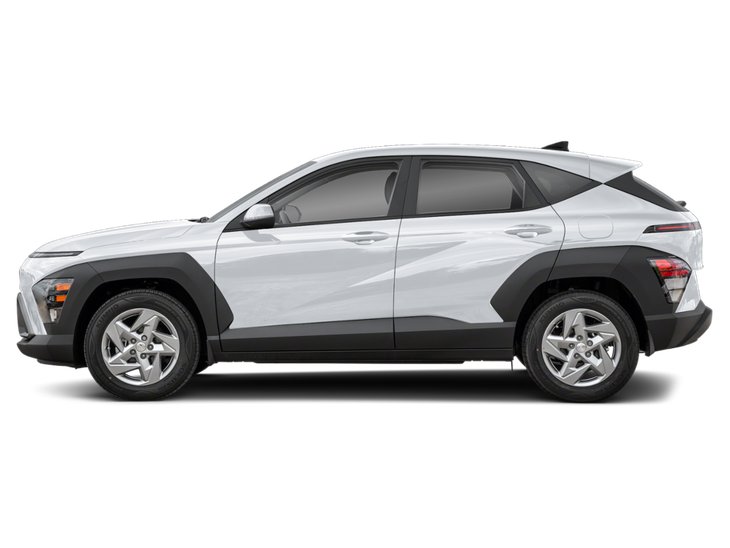 2026 Hyundai Kona Essential