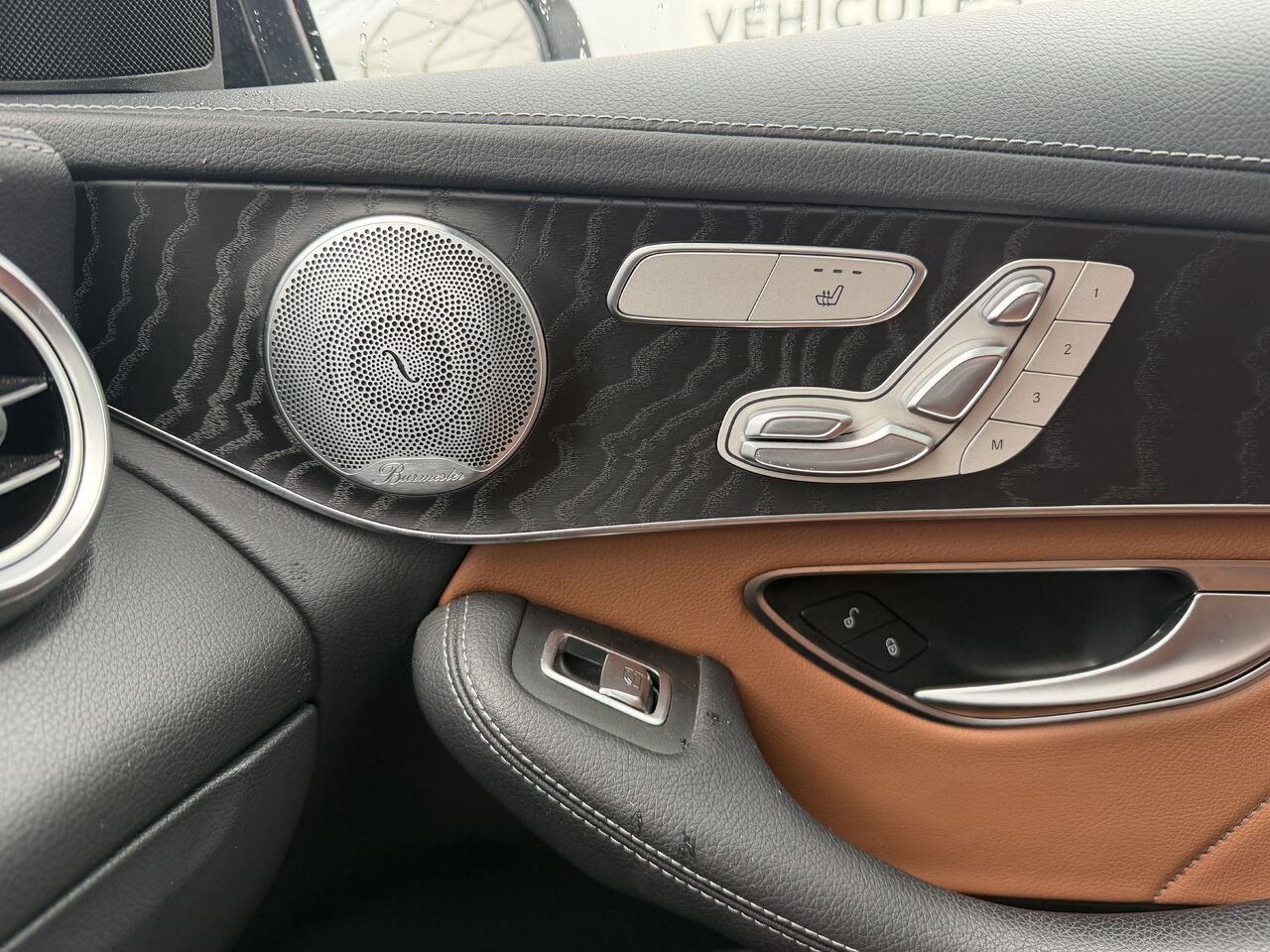 Mercedes-Benz GLC GLC 43 AMG 4MATIC 2020 Blanc Laval - photo #23