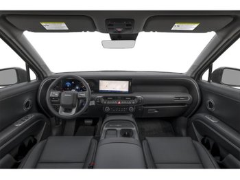 Hyundai Palisade Preferred Trend