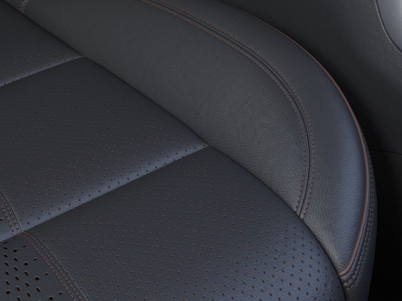 2026 CHEVROLET Silverado 1500 High Country cabine multiplace 4RM 157 po BLACK Sherbrooke - photo #20