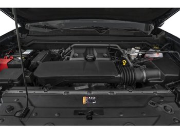 GMC Canyon Denali