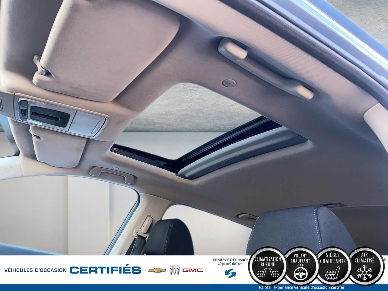Honda CR-V Sport-B TI 2023 Gris Montmagny - photo #15
