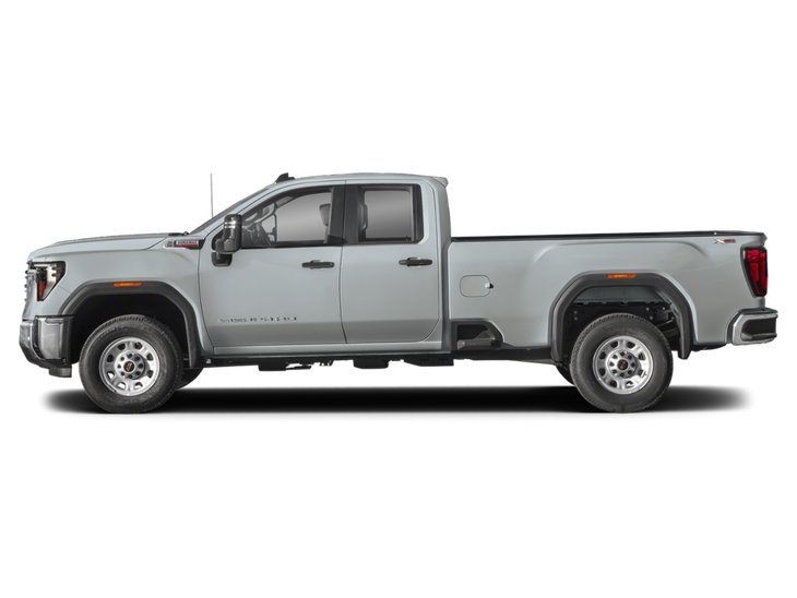 2025 GMC Sierra 3500HD SLE