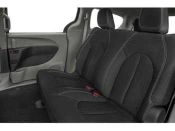 Chrysler Grand Caravan SXT