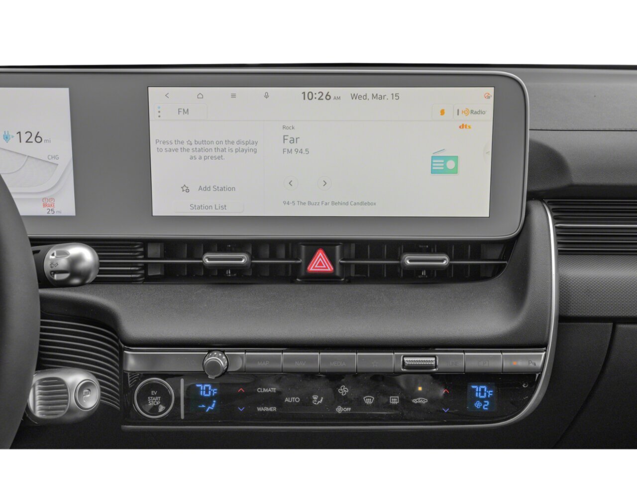 Hyundai IONIQ 5 2024 Cybergris Saint-Eustache - photo #6