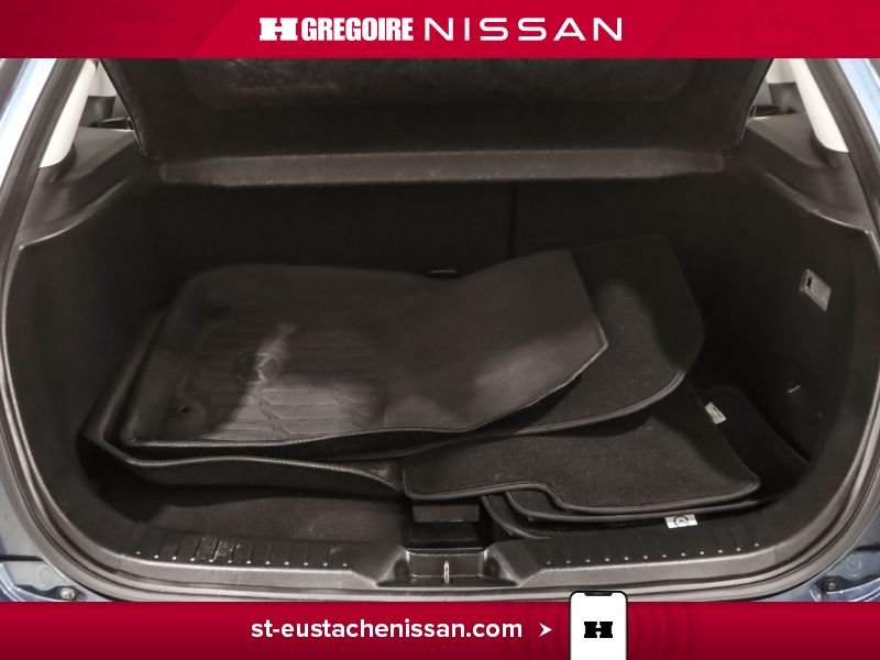 Mazda CX-3 2018 Bleu Laval - photo #29