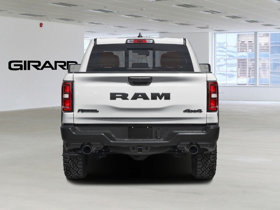 RAM 1500 2026 2026