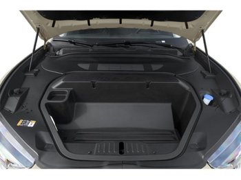 Ford Mustang Mach-E Premium