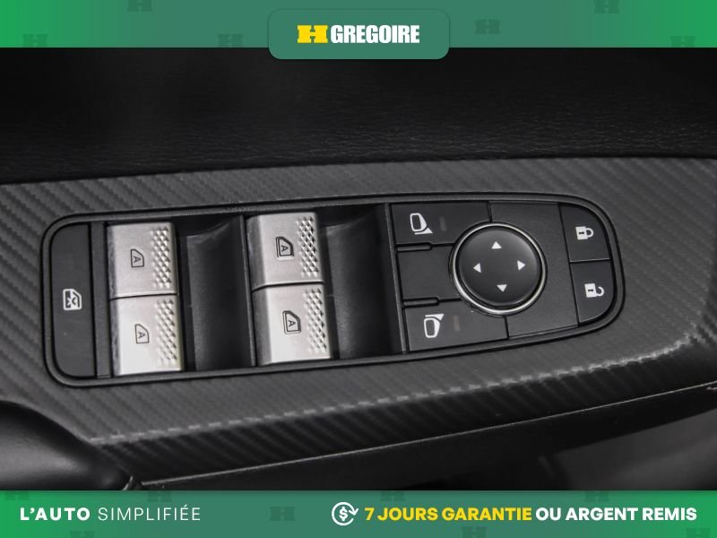Mitsubishi Outlander 2022 Vert Saint-Eustache - photo #11