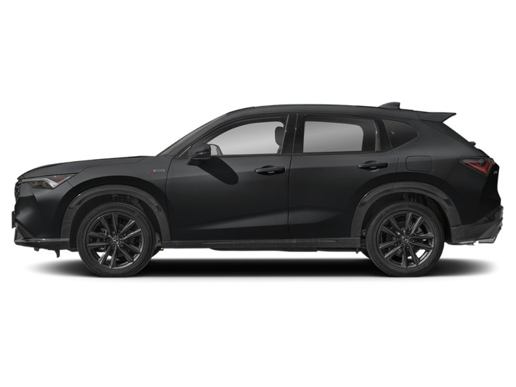 2026 Acura ADX A-Spec