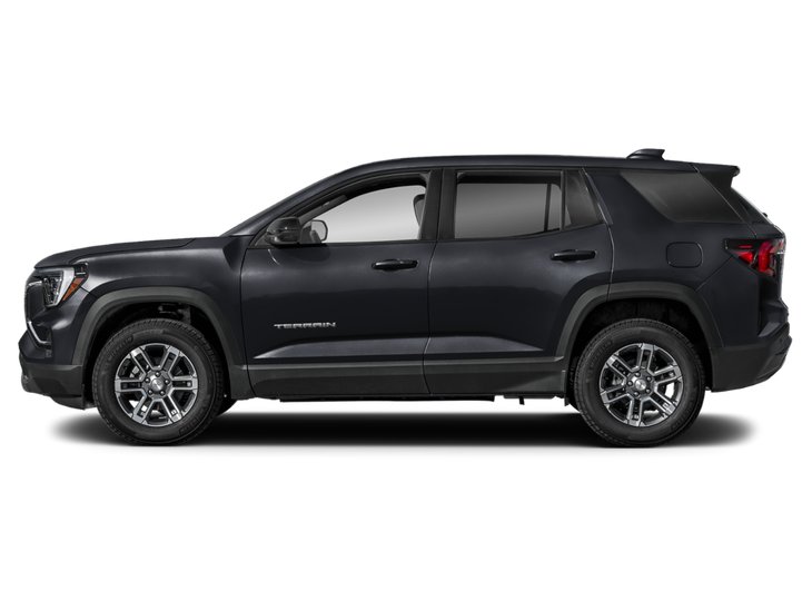 2026 GMC Terrain Élévation TI