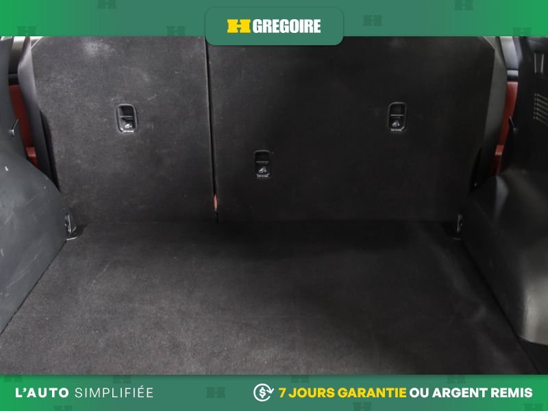 Kia Sportage 2023 Gris Saint-Eustache - photo #26