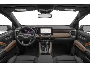 GMC Canyon Denali