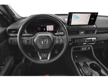 Honda Passport TrailSport