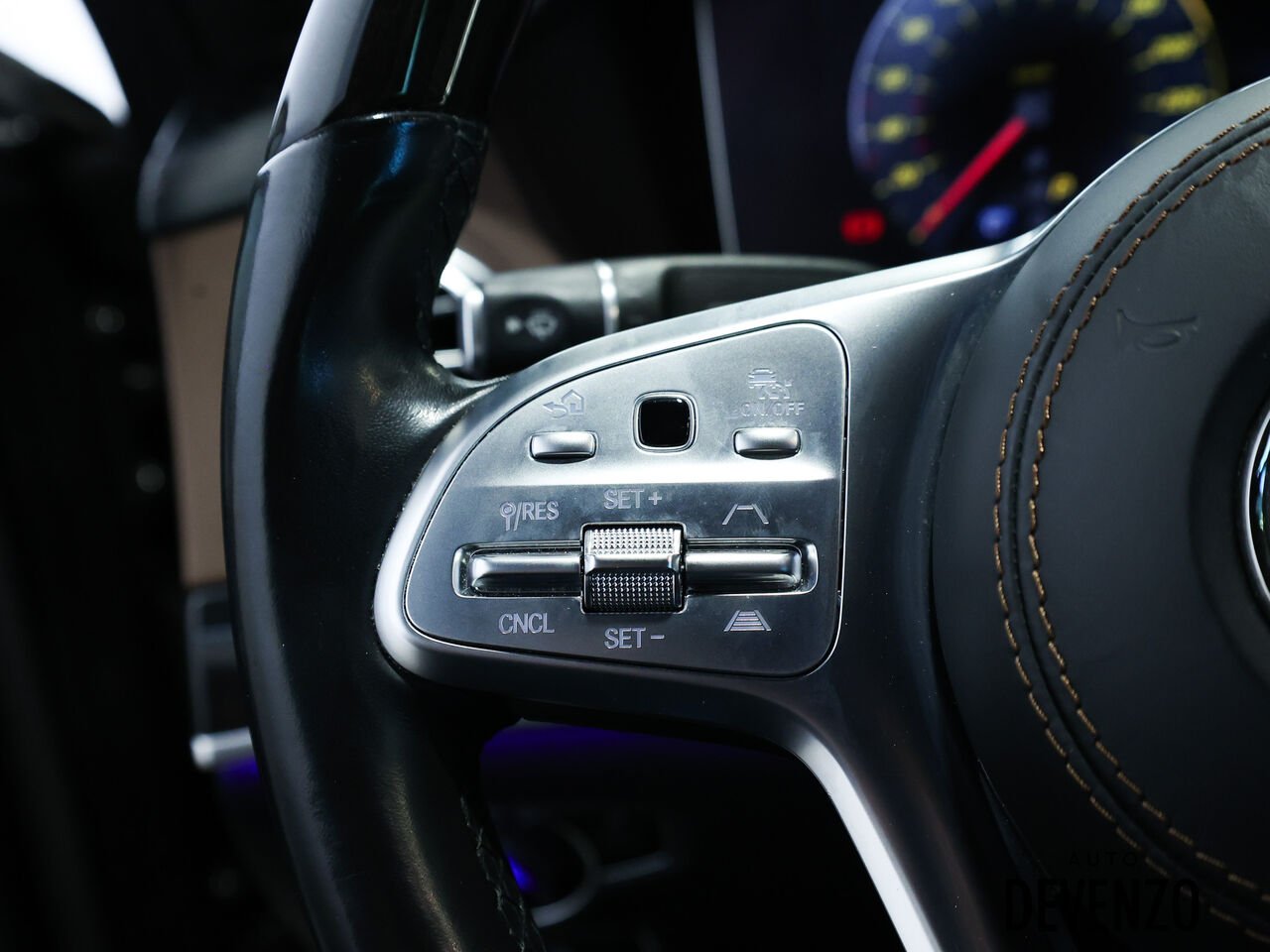 Mercedes-Benz Classe-S 2019 Noir Saint-Eustache - photo #17