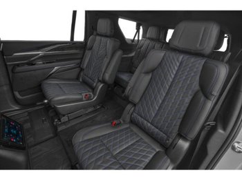 Cadillac Escalade IQL Premium Luxe