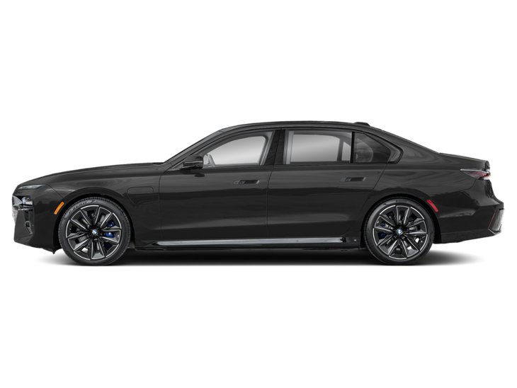 2026 BMW Série 7 750e xDrive