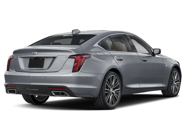 2026 Cadillac CT5 Premium Luxe