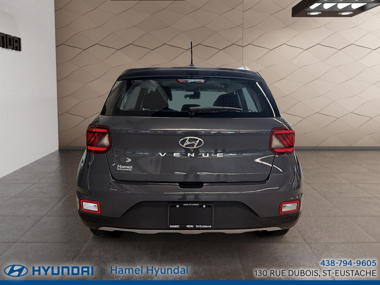 2024 Hyundai Venue