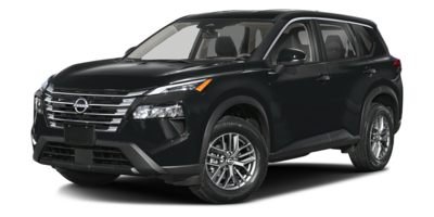 2026 Nissan Rogue 2026 Super Black