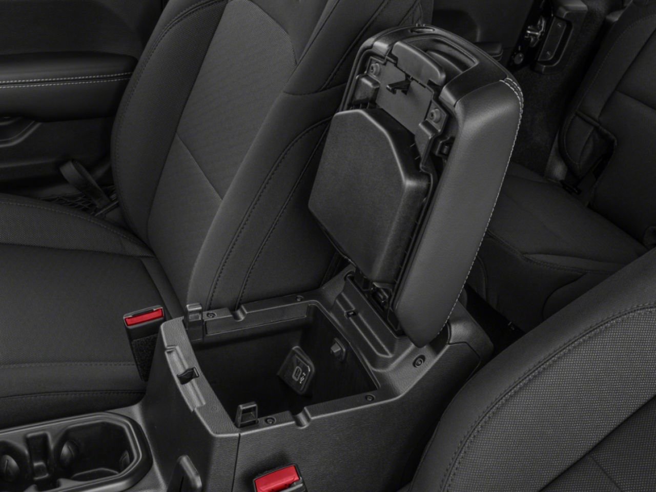 JEEP WRANGLER 2023 Repentigny - photo #10