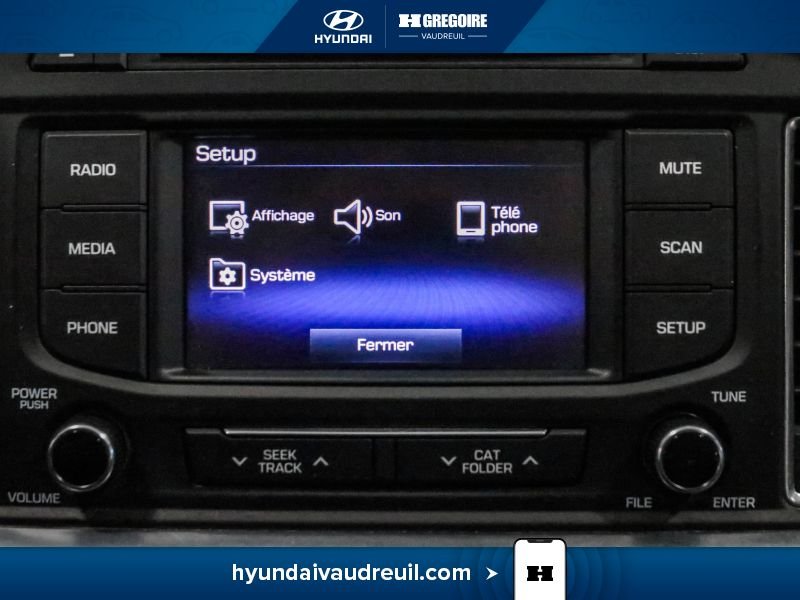 2016 Hyundai Sonata White Laval - photo #28