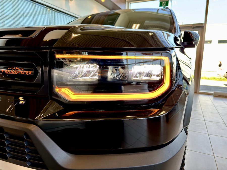 2026 Honda Passport 2026 Black