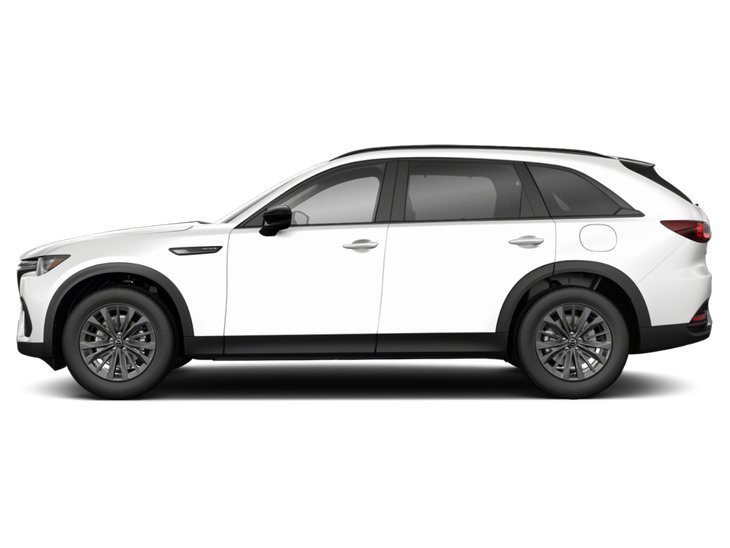 2026 Mazda CX-70 hybride léger GS-L