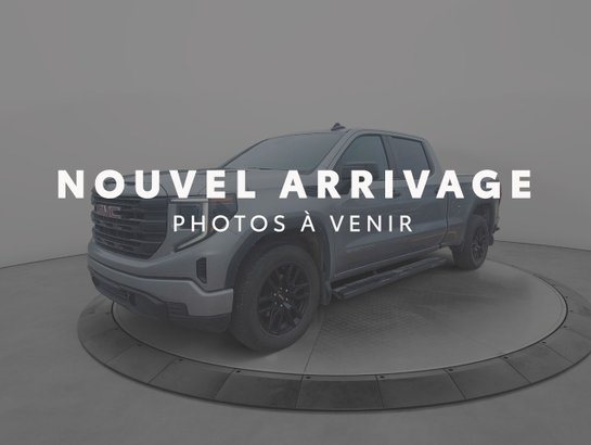 GMC Sierra 1500 2024 2024 