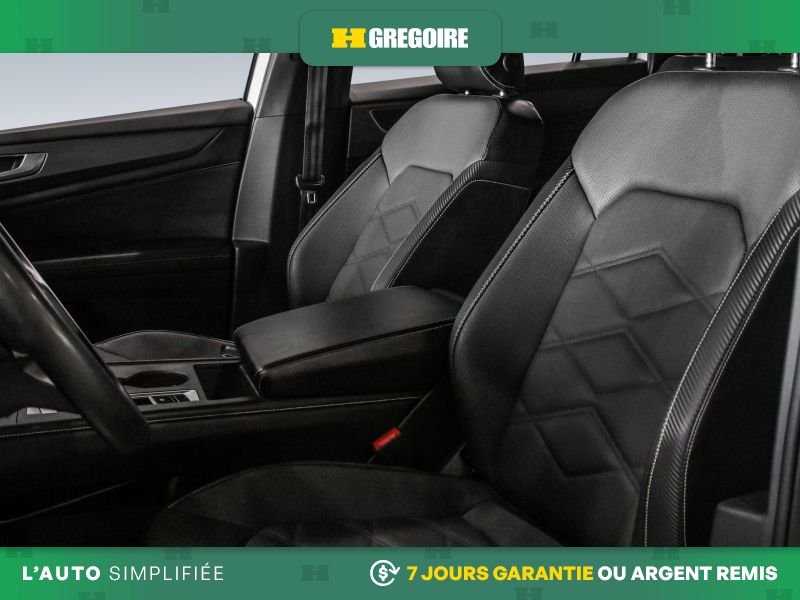 Volkswagen Atlas 2024 Blanc Blainville - photo #21
