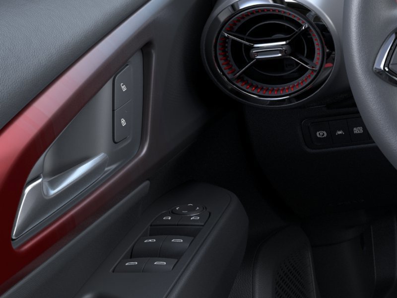 2026 CHEVROLET Equinox EV 4 portes RS Sterling Grey Metallic Ottawa & Gatineau - photo #21