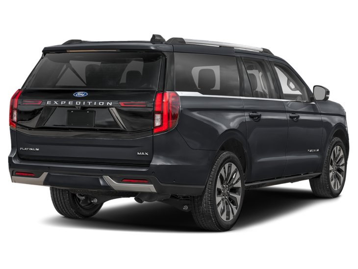2026 Ford Expedition Platinum Max