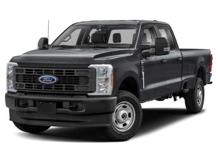 2026 Ford Super Duty F-350 à roues arrière jumelées XL